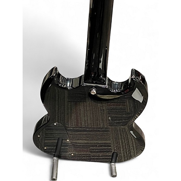 Used Epiphone SG CUSTOM 2 Color Sunburst Solid Body Electric Guitar