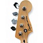 Used Squier Classic Vibe 70s Jazz Bass Natural Electric Bass Guitar