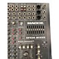 Used Mackie CFX20 Unpowered Mixer