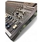 Used Mackie CFX20 Unpowered Mixer