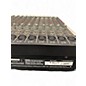 Used Mackie CFX20 Unpowered Mixer