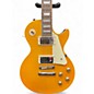 Used Epiphone 1959 Reissue Les Paul Standard Lemonburst Solid Body Electric Guitar