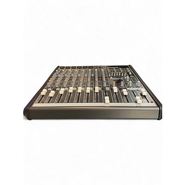 Used Mackie PROFX12 Unpowered Mixer