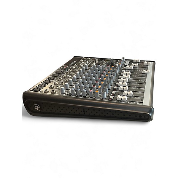 Used Mackie PROFX12 Unpowered Mixer