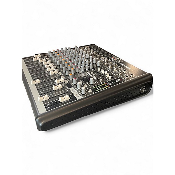 Used Mackie PROFX12 Unpowered Mixer