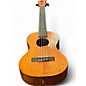 Used Kala KA-TEM Tenor Natural Ukulele