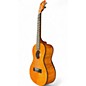 Used Kala KA-TEM Tenor Natural Ukulele