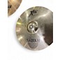 Used SABIAN 14in XS Hi Hat Top Cymbal thumbnail