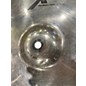 Used SABIAN 14in XS Hi Hat Top Cymbal