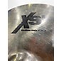 Used SABIAN 14in XS Hi Hat Top Cymbal
