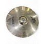Used SABIAN 14in XS Hi Hat Top Cymbal