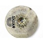 Used SABIAN 16in AAX Series Dark Crash Cymbal