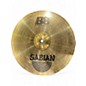 Used SABIAN 16in B8 Crash Cymbal thumbnail