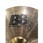 Used SABIAN 16in B8 Crash Cymbal