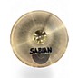 Used SABIAN 16in B8 Crash Cymbal