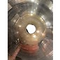 Used Zildjian 14in ZBT Rock Hi Hat Bottom Cymbal