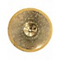 Used Zildjian 14in ZBT Rock Hi Hat Bottom Cymbal