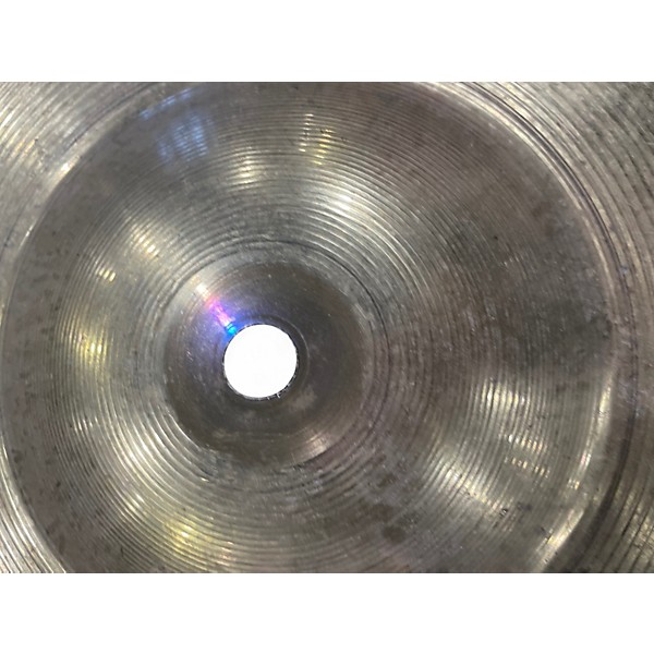 Used Paiste 20in 101 BRASS Cymbal