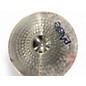 Used Paiste 20in 101 BRASS Cymbal