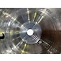 Used Zildjian 10in Trash Splash Cymbal