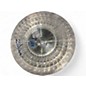Used Zildjian 10in Trash Splash Cymbal