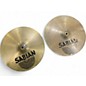 Used SABIAN 13in B8 Pro Hi Hat Pair Cymbal thumbnail