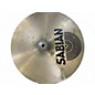 Used SABIAN 13in B8 Pro Hi Hat Pair Cymbal