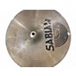 Used SABIAN 13in B8 Pro Hi Hat Pair Cymbal
