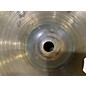 Used SABIAN 13in B8 Pro Hi Hat Pair Cymbal