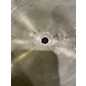 Used Zildjian 18in Thin Crash Cymbal
