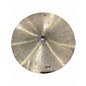 Used Zildjian 16in BORG Cymbal thumbnail