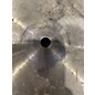 Used Zildjian 16in BORG Cymbal