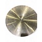 Used Zildjian 16in BORG Cymbal