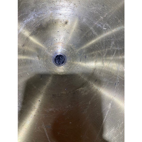 Used Zildjian 16in BORG Cymbal