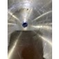 Used Zildjian 16in BORG Cymbal