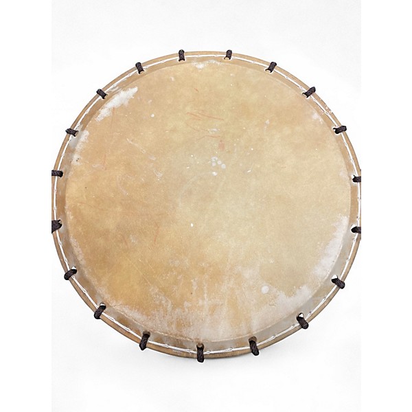 Used Miscellaneous Hand Drum Hand Drum