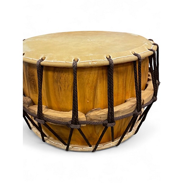 Used Miscellaneous Hand Drum Hand Drum