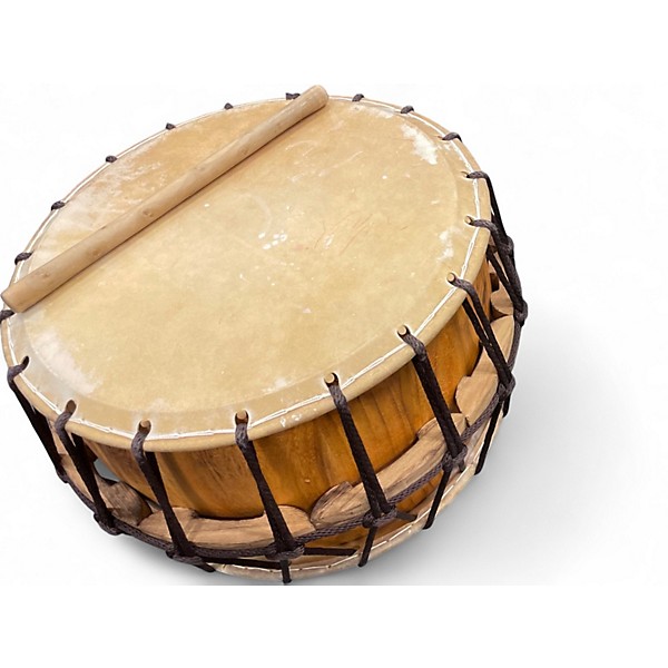 Used Miscellaneous Hand Drum Hand Drum