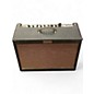 Used Fender Blues Deluxe Reissue 40W 1x12 Tweed Tube Guitar Combo Amp thumbnail