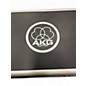 Used AKG C214 Condenser Microphone
