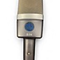 Used AKG C214 Condenser Microphone
