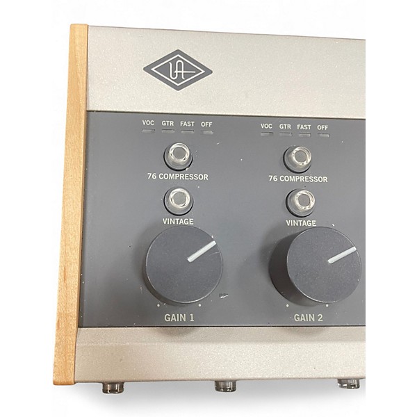 Used Universal Audio VOLT276 Audio Interface