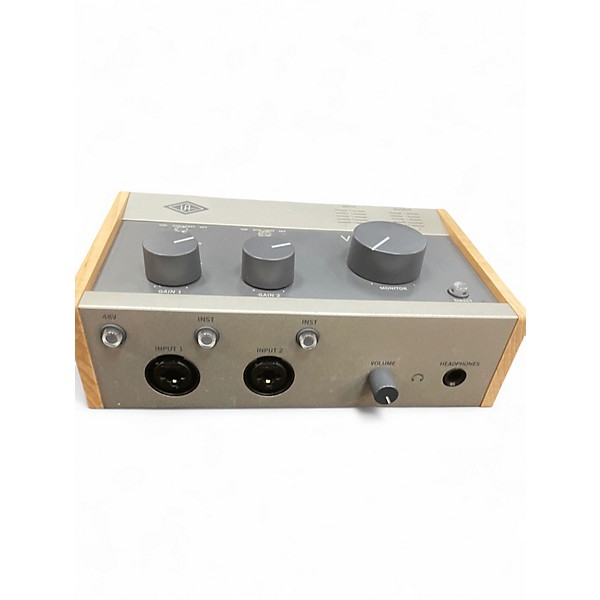 Used Universal Audio VOLT276 Audio Interface