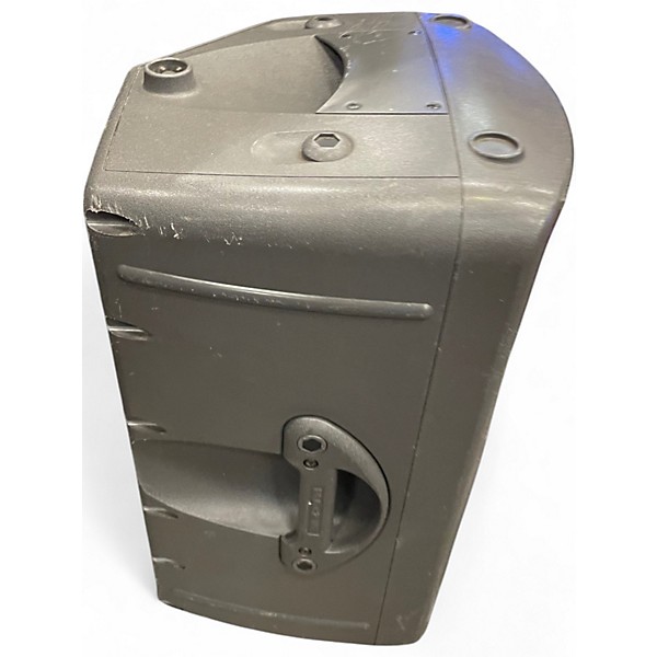 Used Mackie SRM450 Powered Speaker