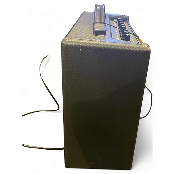 Used Fender Mustang I 20W 1X8 Guitar Combo Amp