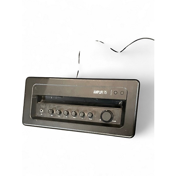 Used Line 6 AMPLIFi 75 75W Guitar Combo Amp