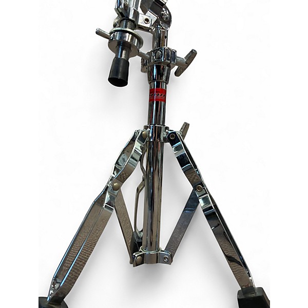 Used Ludwig SNARE STAND Snare Stand