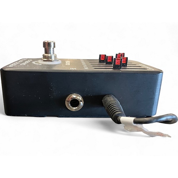 Used Joyo 6 BAND EQUALIZER Pedal