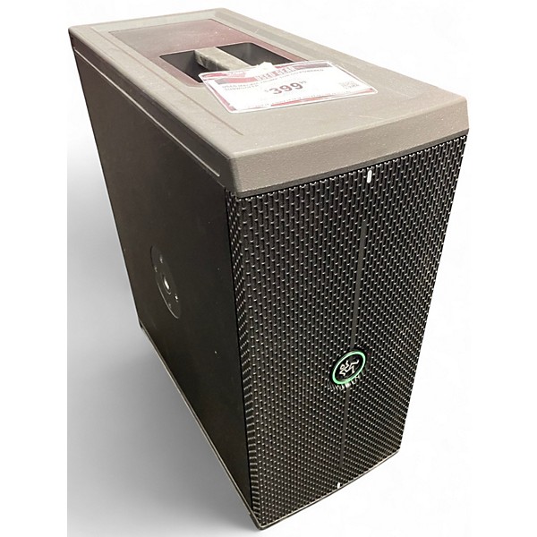 Used Mackie THUMP SUB GO Powered Subwoofer