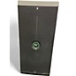 Used Mackie THUMP SUB GO Powered Subwoofer